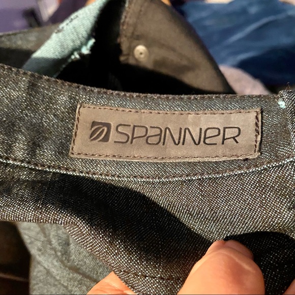 Spanner Transformers Graphic really cool jeans! - Picture 9 of 16